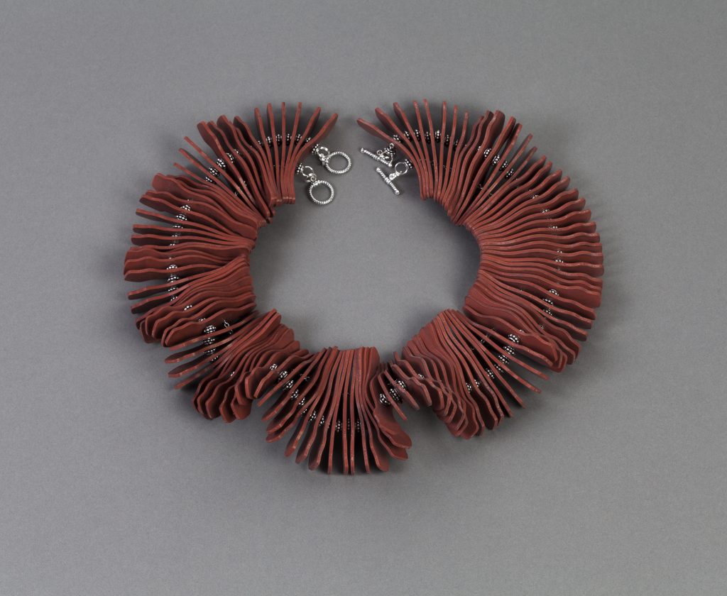 Jewellery by Lesley Forrest